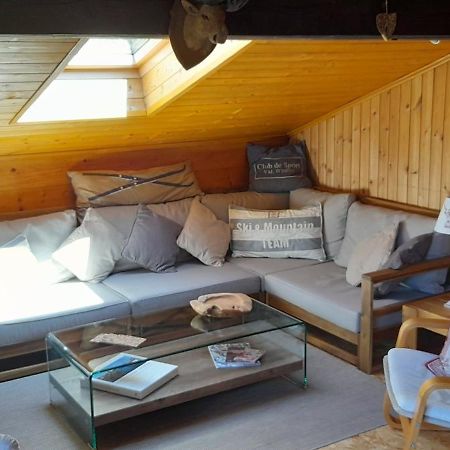 Chalet Esher Surrey Ried-Brig Exteriör bild