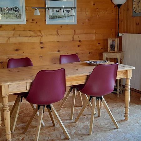 Chalet Esher Surrey Ried-Brig Exteriör bild