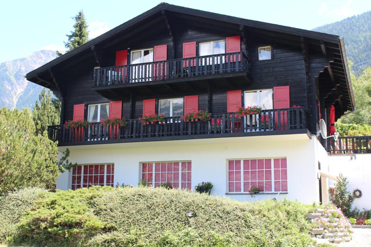 Chalet Esher Surrey Ried-Brig Exteriör bild