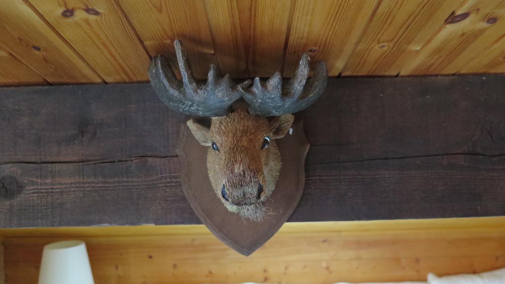 Chalet Esher Surrey Ried-Brig Rum bild