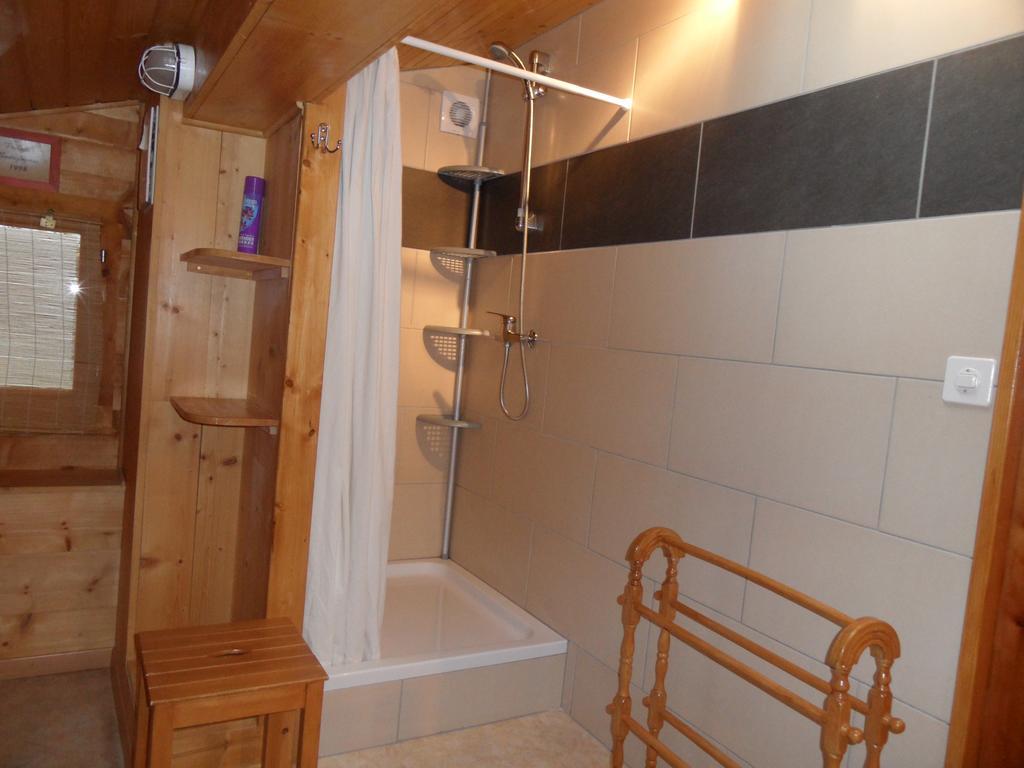 Chalet Esher Surrey Ried-Brig Exteriör bild