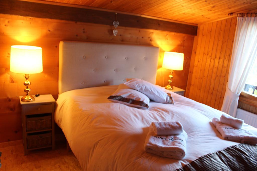 Chalet Esher Surrey Ried-Brig Exteriör bild