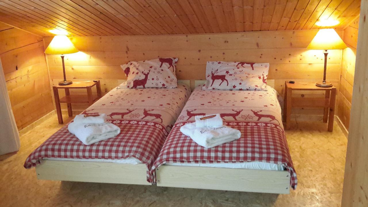 Chalet Esher Surrey Ried-Brig Exteriör bild